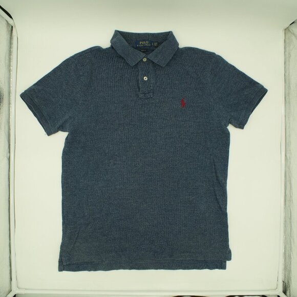 POLO RALPH LAUREN POLO SHIRT - Picture 1 of 3
